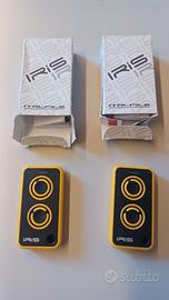 telecomandi cancello nuovi