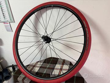 Ruota WTB i23
