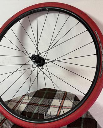 Ruota WTB i23