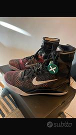 Nike Kobe IX Elite High Pro