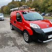 Fiat Fiorino FIAT FIORINO 1.3 MTJ