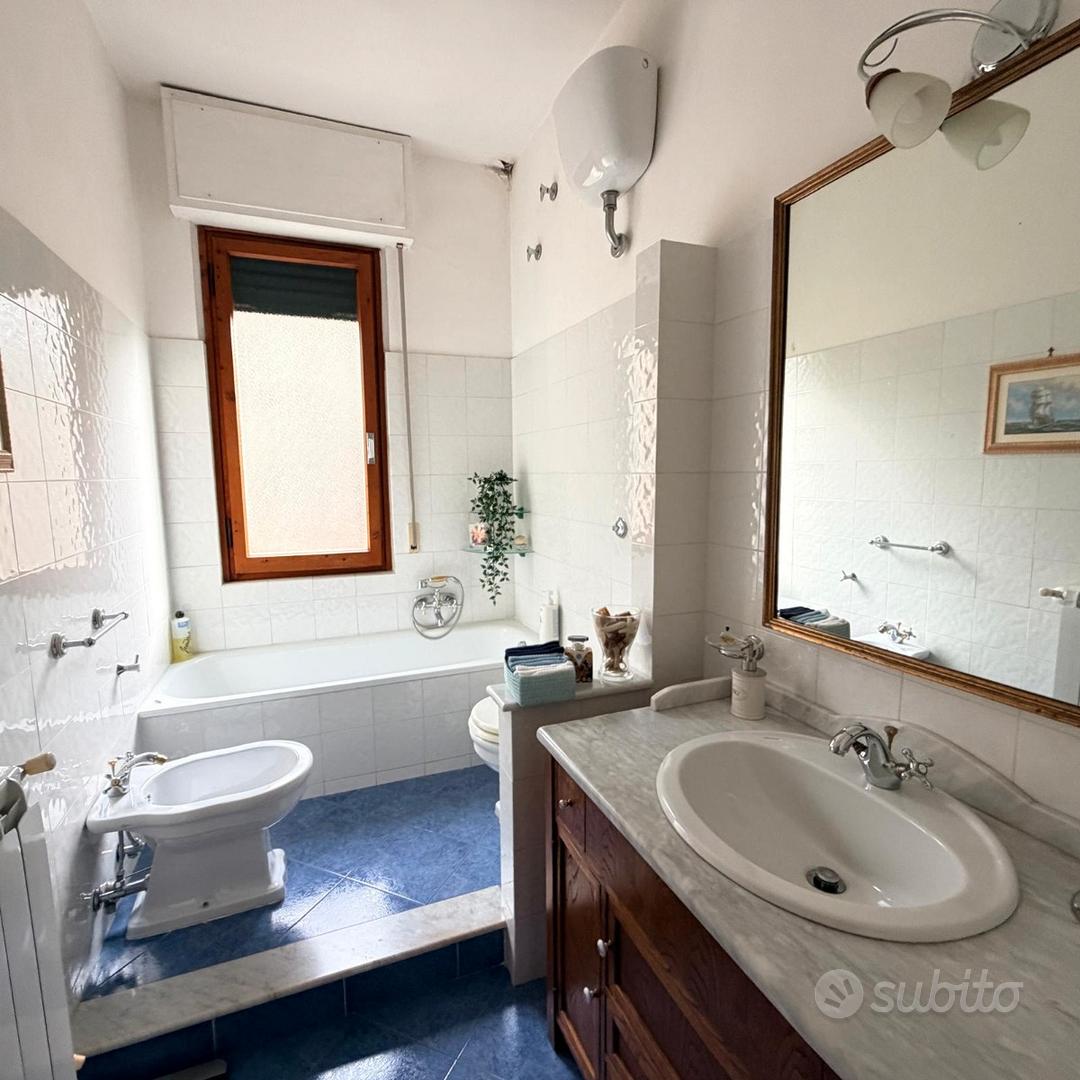 Appartamento – FI - Altro