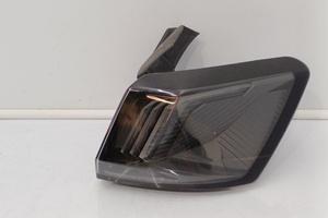 Faro fanale stop posteriore dx peugeot 3008 ii 202