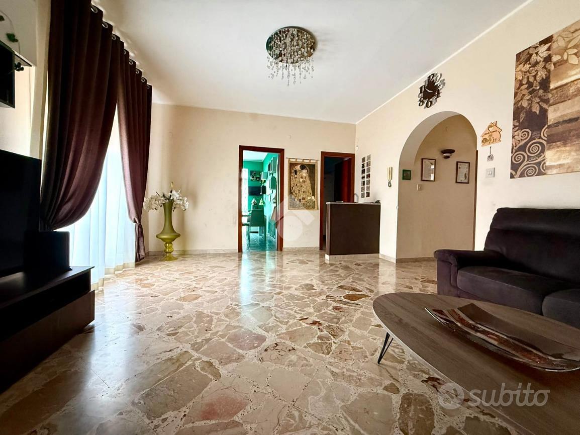 Appartamento – Palermo, Brancaccio, II Circoscrizione - Vista 5