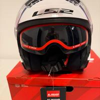 Casco ls2