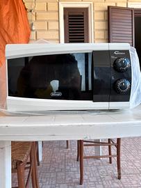 Microonde delonghi
