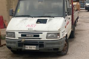 Autocarro iveco