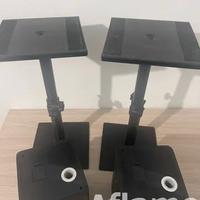 Stativi per casse da studio