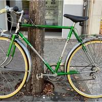 Bicicletta Norta Tourist 28