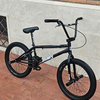 BMX Sunday FREESTYLE