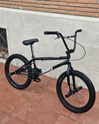 BMX Sunday FREESTYLE