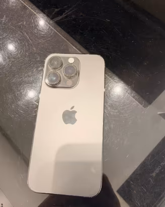 Iphone 14 pro 256 gb