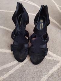 Scarpe nere marca Promod misura 38