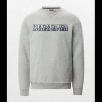 Felpa NAPAPIJRI N0YKDT mod. BALLO tg S