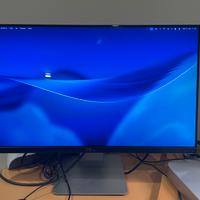 Monitor Dell 24” FULL HD.