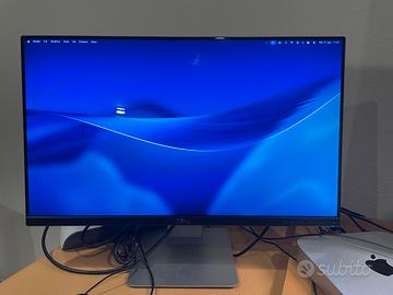 Monitor Dell 24” FULL HD.
