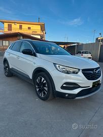 Opel Grandland X 1.5 diesel Ultimate