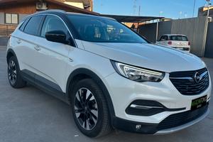 Opel Grandland X 1.5 diesel Ultimate