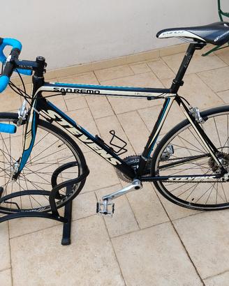 BICI DA CORSA Stevens