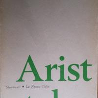 Poetica di Aristotele