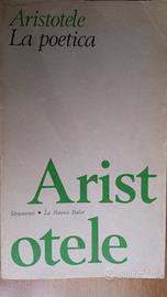Poetica di Aristotele