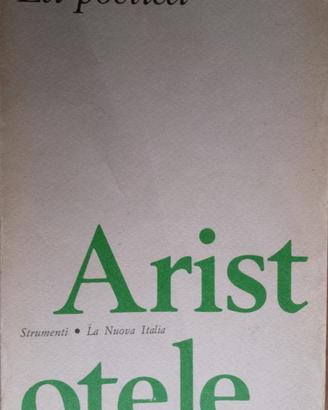 Poetica di Aristotele