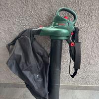 bosch universal garden tidy 3000