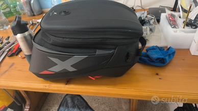 Borsa serbatoio KTM 1290 super adventure