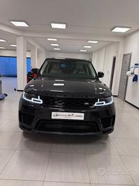 Land Rover Range Sport 3.0 SDV6 HSE Dynamic