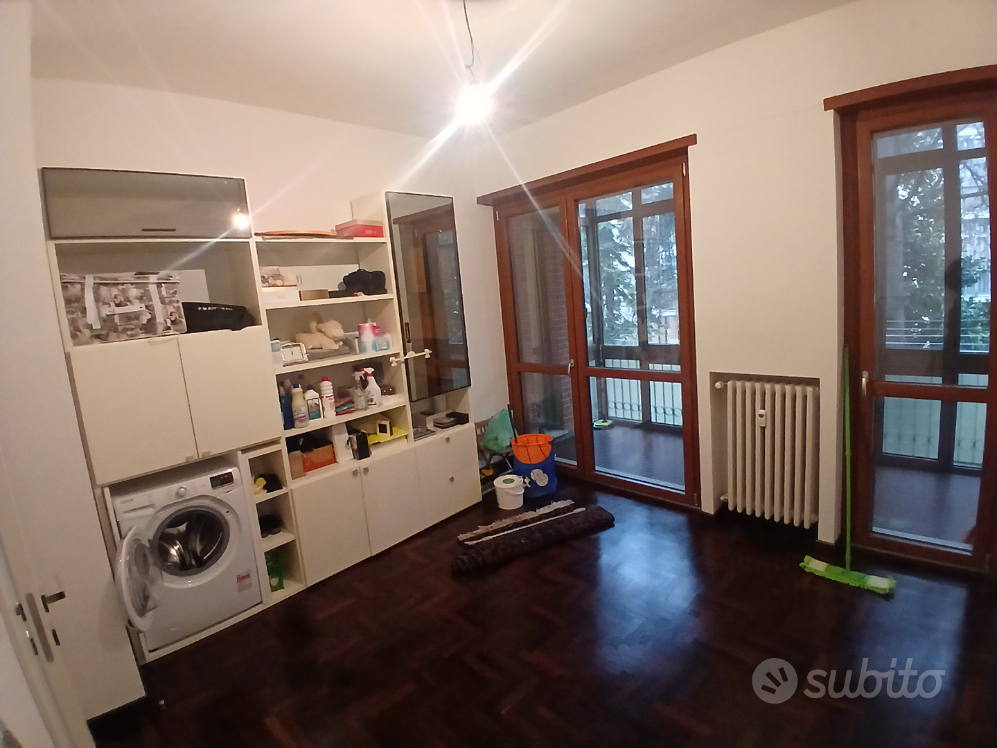 Appartamento in Via Rabioglio 7 Asti - Vista 6