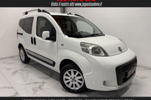 Fiat Qubo 1.3 MJT 75 CV Trekking