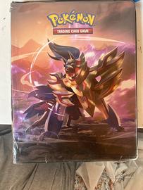 Album pokemon