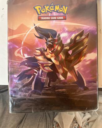 Album pokemon