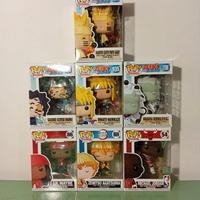 Lotto di Funko Pop