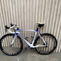 Bicicletta corsa