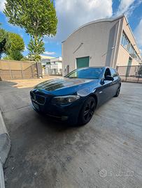 Bmw serie 5