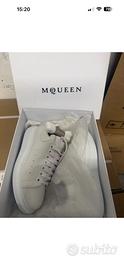 Scarpe donna Alexander McQueen donna