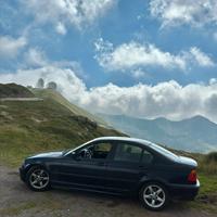Bmw e46 318i