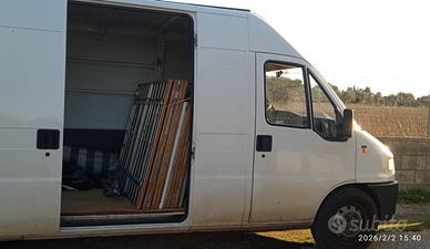 Fiat ducato