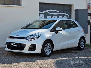 Kia Rio 1.1 CRDi 5p. Cool unico proprietario