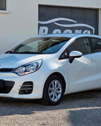 Kia Rio 1.1 CRDi 5p. Cool unico proprietario