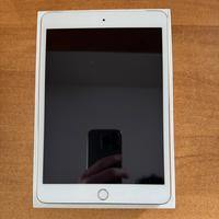 iPad Mini 3 wifi + cellular 16gb oro