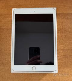 iPad Mini 3 wifi + cellular 16gb oro