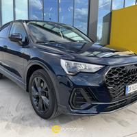 AUDI Q3 SPB 40 TDI S tronic quattro edition
