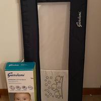 Barriera letto 90 cm  GIORDANI