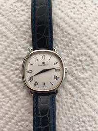 orologio  baume mercier 