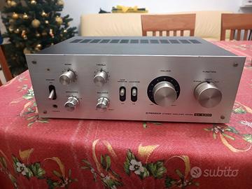 amplificatore Pioneer 