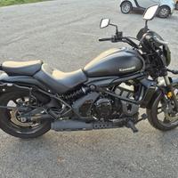 2022 Kawasaki vulcan s