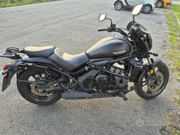 2022 Kawasaki vulcan s