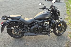 2022 Kawasaki vulcan s